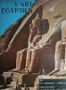 L’ART EGYPTIEN